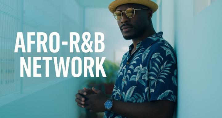 Afro-R&B Network
