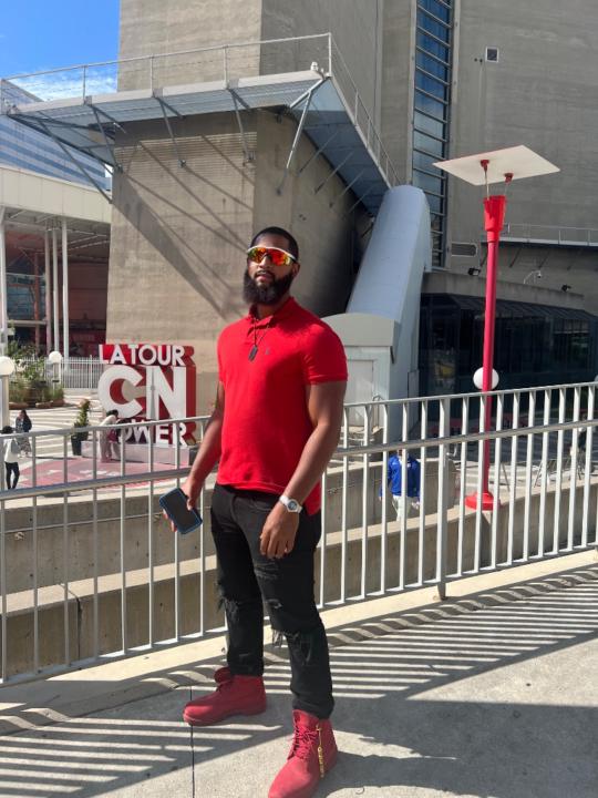 Jon-Mikol Rankin