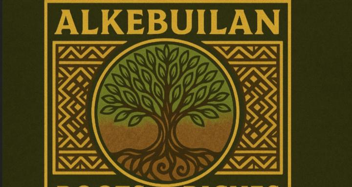 Alkebulan "Roots 2 Riches "
