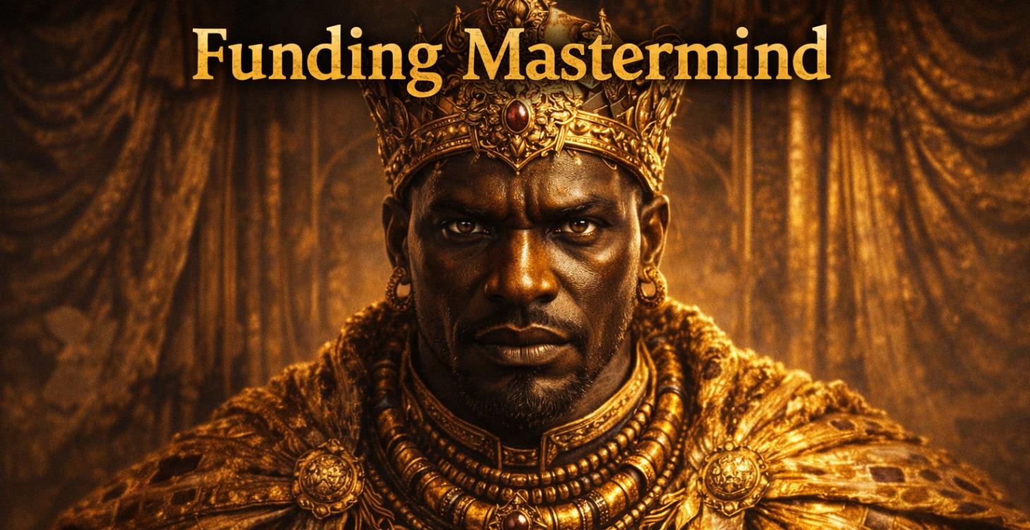 Funding Mastermind 2.0