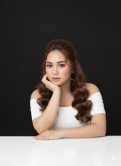 Geraldine Delarmente