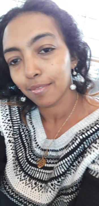 Yirgalem Kahsay