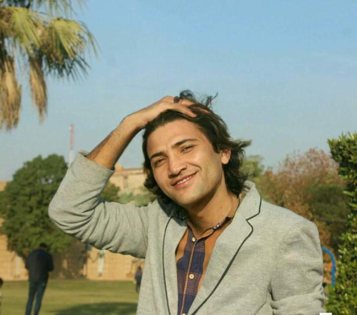 Muhammad Ammar Yasir