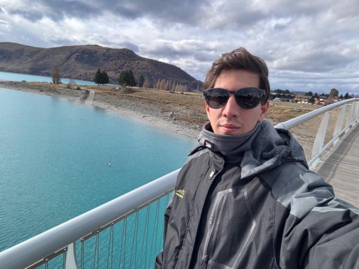 Matias Alanis
