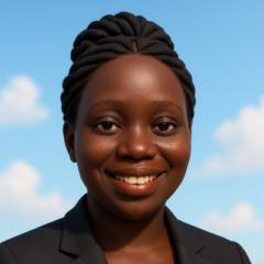 Mary Adeleke