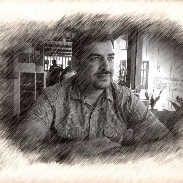 Ahmed Hadi