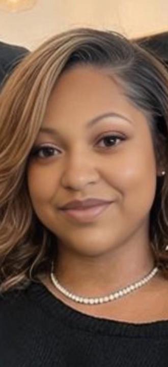 Tamesha Mack