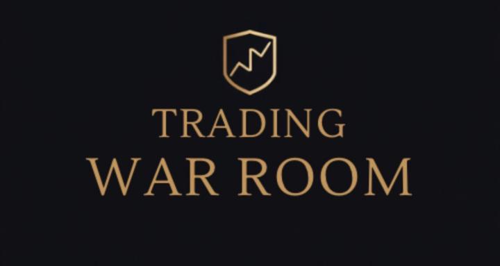 Forex War Room⚔️