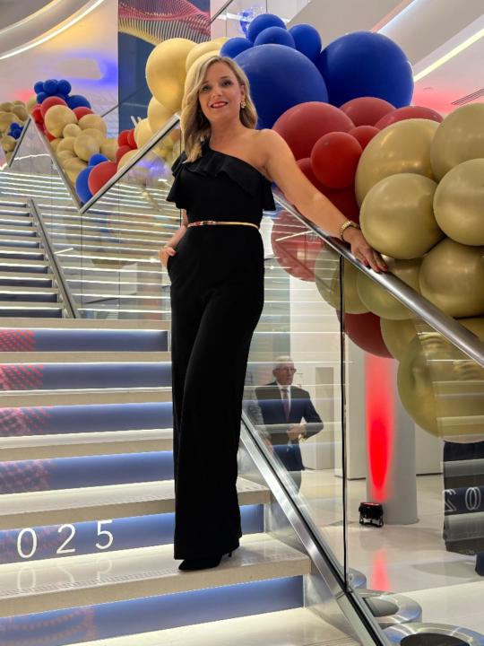 Marlena Szcześniak Marlena Szczesniak