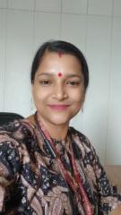 Dr. Preetimayee Sahoo
