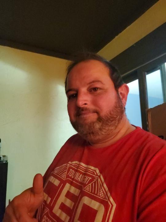 Mike Tokles