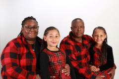 Kimberly Ford maghasi