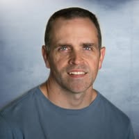 Stephen Hall