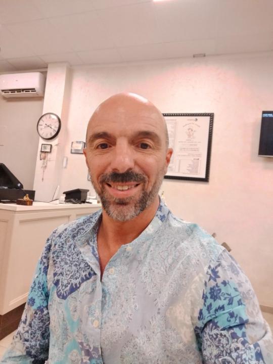 Alessandro Andreotti