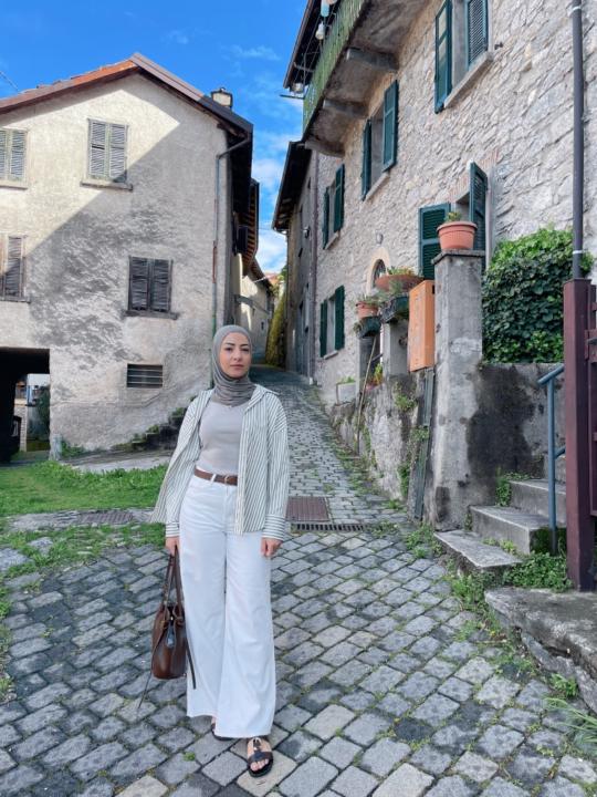 Hanadi Ibrahim