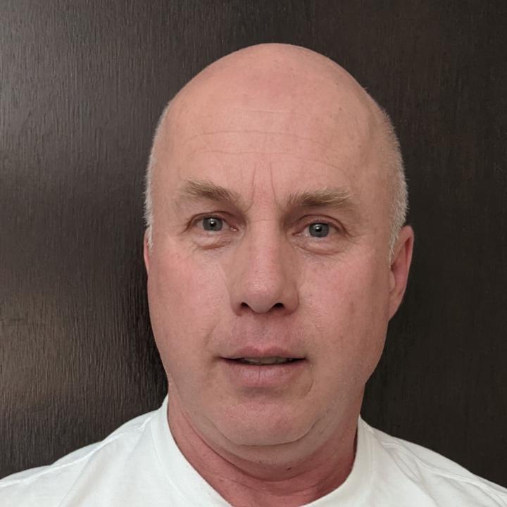 Brian Holt