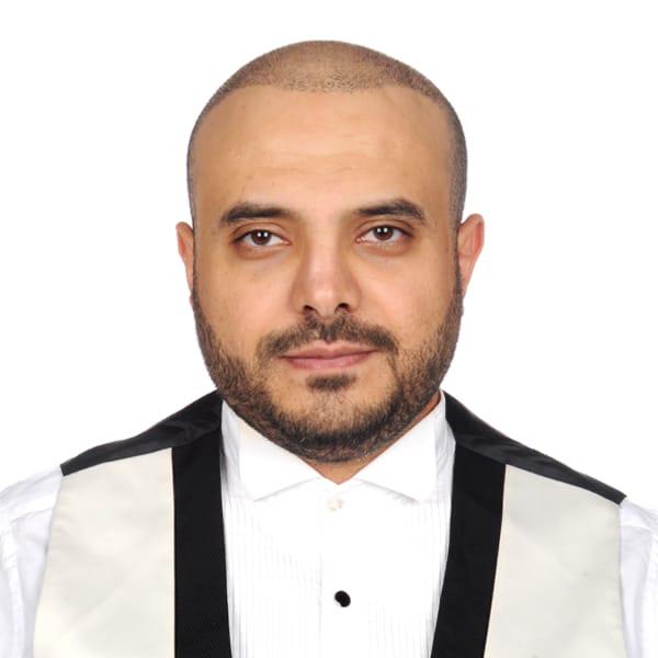Anwar Saeed