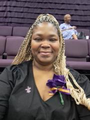 Stephanie Elaman-Richardson