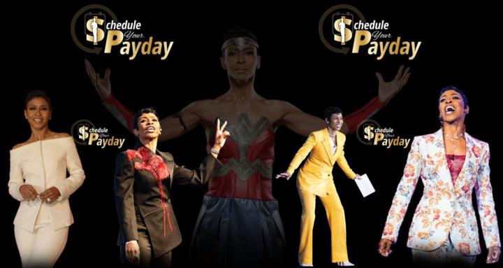 Schedule Your PayDay