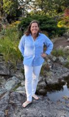 Jocelyn Wood