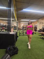 Veronica Matos