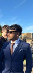 Arwyn Sajeev