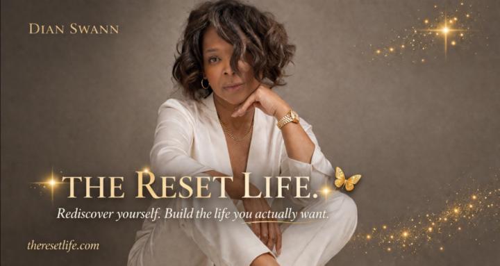 ✨THE RESET LIFE. ✨