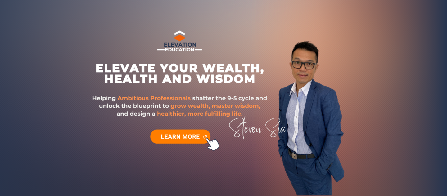 Elevation Education