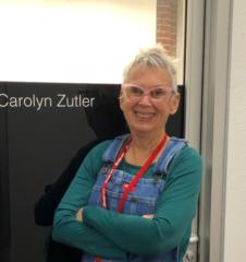 Carolyn Zutler