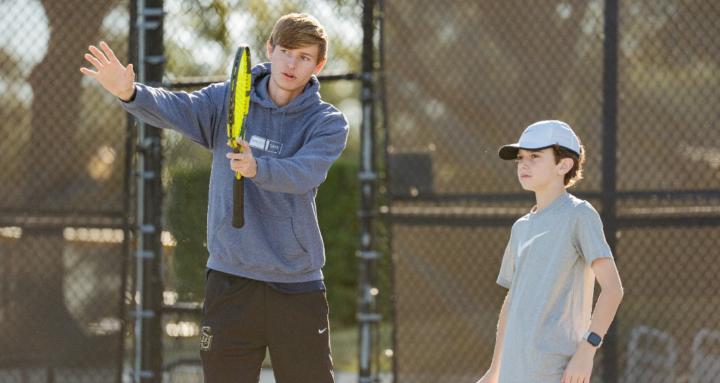 Bajoit Tennis