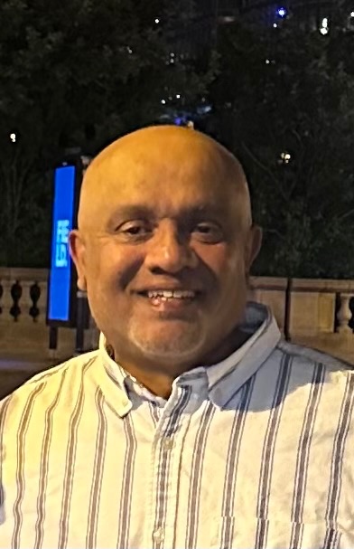 Abraham Mathew