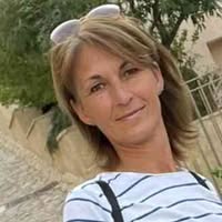 Andrea Keul