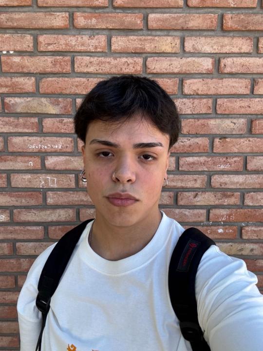 Cristian Agustin Arrieta