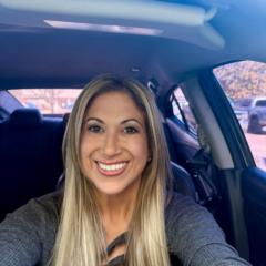 Melissa Huggins