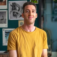 Yoav Arden