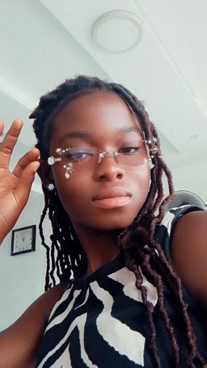 Afia Opare