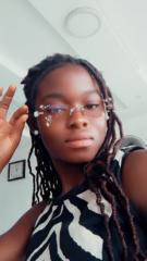 Afia Opare