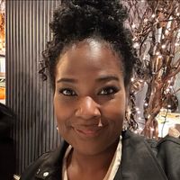 Erica Johnson