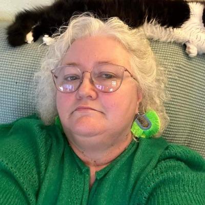 Beth Richard