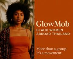 Glowmob Sisterhood