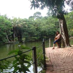 Yurico gabriela Ramos choque