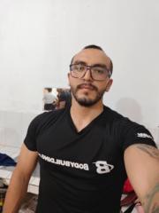 Manuel Alberto Zambrano Tinoco