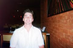 Korey Trauth