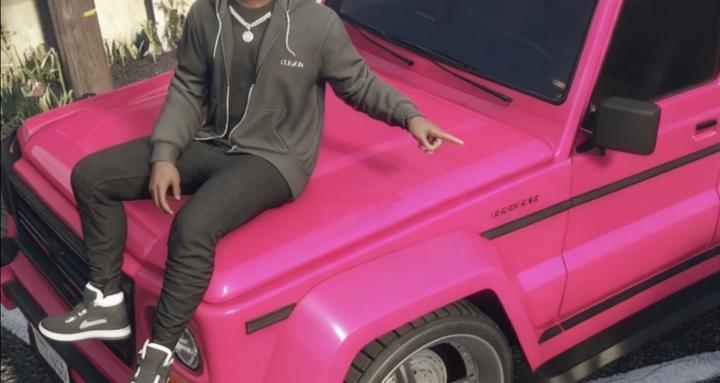 630BLK GAMING COMMUNITY