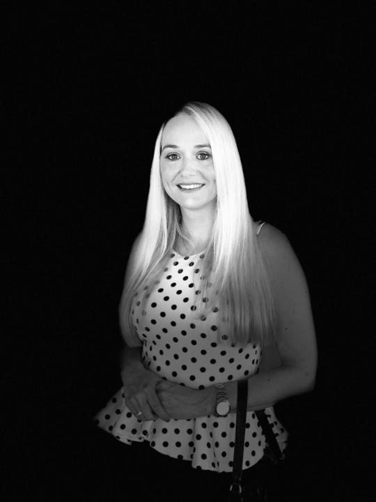 Anita Haylock-Roeleveld