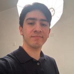 Nir manuel Orozco puente