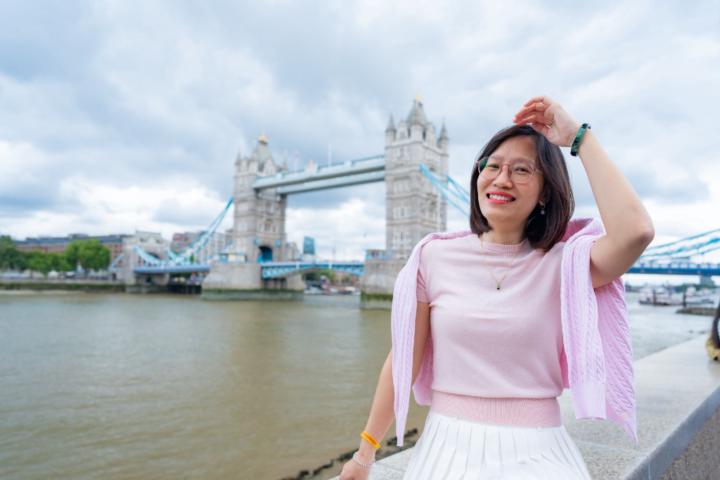 Thuy Ta
