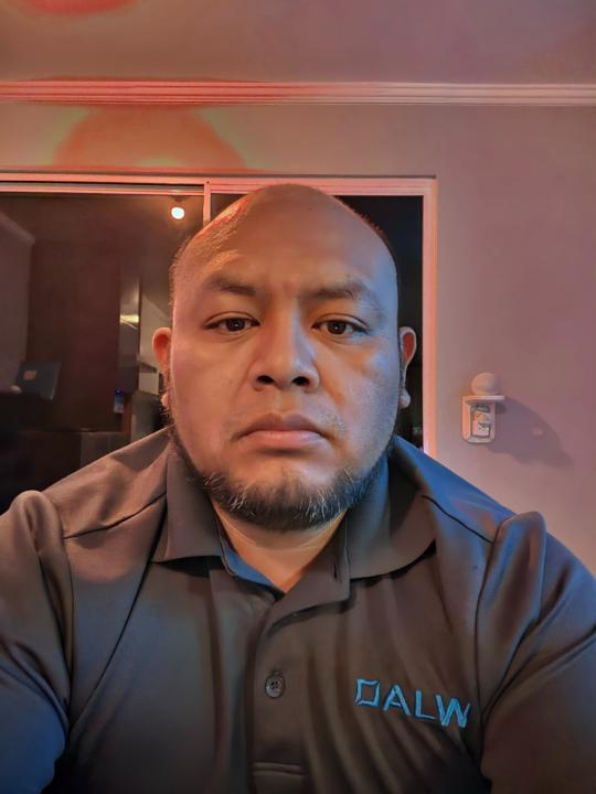 Jonathan Caballero