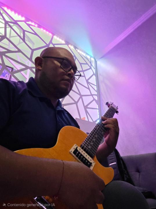 Jonathan Caballero
