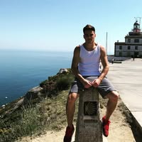 Nicolas Ignacio de Sousa Diaz